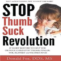 Stop Thumbsuck Revolution image 1